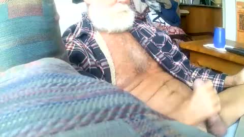 beardbushy online show from 26, 1, 2025