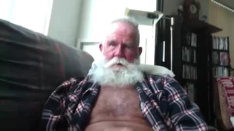 beardbushy online show from 23, 9, 2025