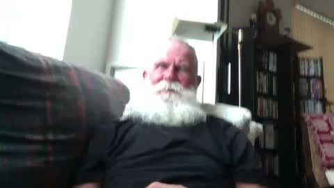 beardbushy online show from 27, 9, 2025
