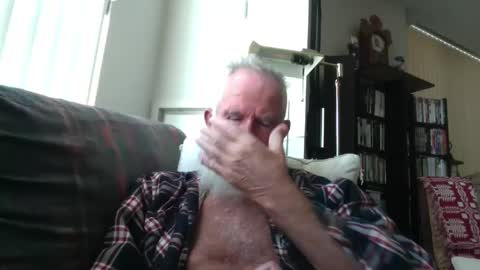 beardbushy online show from 28, 9, 2025