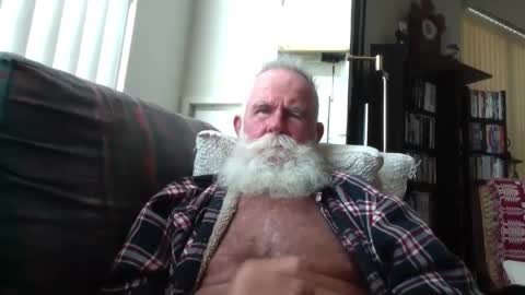 beardbushy online show from 2, 10, 2025