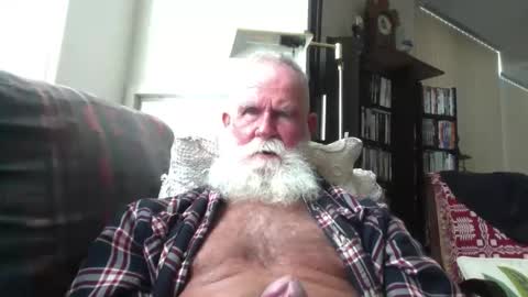 beardbushy online show from 20, 10, 2025