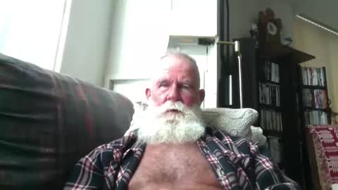 beardbushy online show from 23, 10, 2025