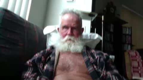 beardbushy online show from 10, 4, 2026