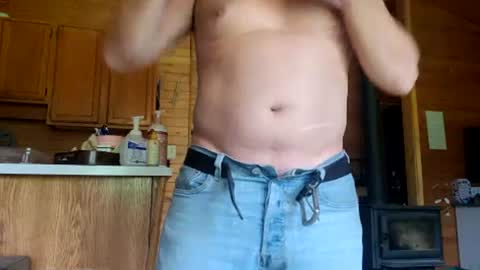 Snapshot of bearded_woodsman chatting on 13, 6, 2026 bearded_woodsman online show from 13, 6, 2026