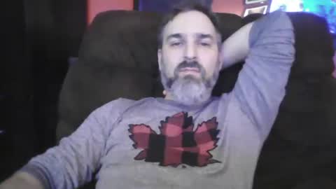 beardedambition online show from 3, 1, 2025