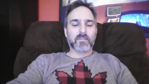 beardedambition online show from 18, 1, 2025