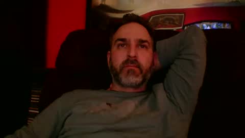 beardedambition online show from 15, 12, 2025