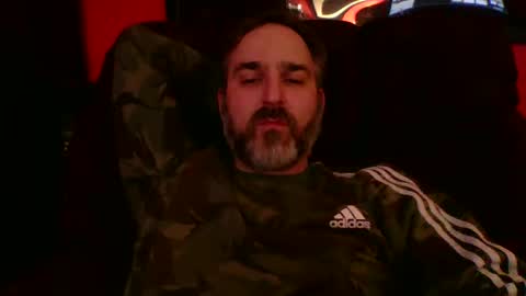 beardedambition online show from 13, 2, 2026