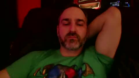 Snapshot of beardedambition chatting on 14, 3, 2026 beardedambition online show from 14, 3, 2026