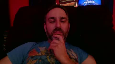Snapshot of beardedambition chatting on 14, 4, 2026 beardedambition online show from 14, 4, 2026