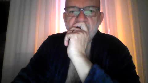 Snapshot of beardman916444 chatting on 26, 12, 2024 Beardman online show from 26, 12, 2024