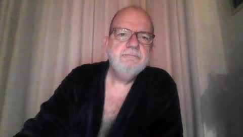 Snapshot of beardman916444 chatting on 3, 1, 2025 Beardman online show from 3, 1, 2025