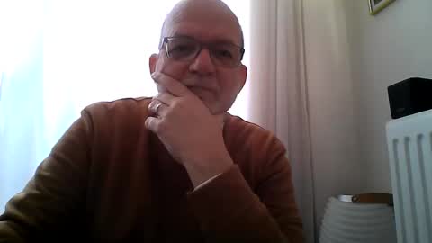 Snapshot of beardman916444 chatting on 12, 1, 2025 Beardman online show from 12, 1, 2025