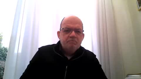 Snapshot of beardman916444 chatting on 26, 1, 2025 Beardman online show from 26, 1, 2025