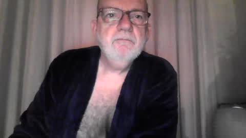Snapshot of beardman916444 chatting on 10, 2, 2025 Beardman online show from 10, 2, 2025