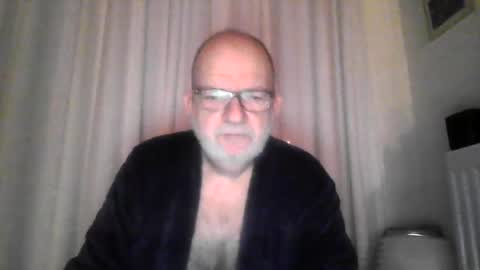 Snapshot of beardman916444 chatting on 14, 2, 2025 Beardman online show from 14, 2, 2025