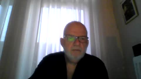 Snapshot of beardman916444 chatting on 16, 2, 2025 Beardman online show from 16, 2, 2025