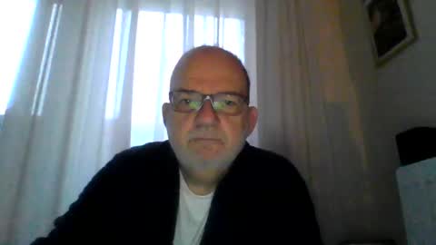 Snapshot of beardman916444 chatting on 23, 2, 2025 Beardman online show from 23, 2, 2025