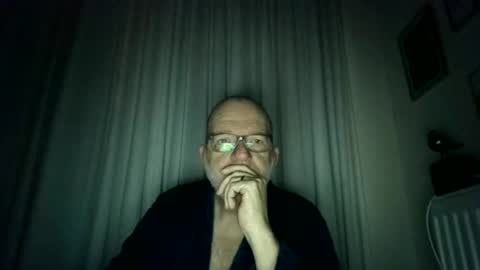 Beardman online show from 8, 2, 2026