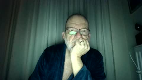 Beardman online show from 14, 2, 2026