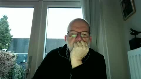 Beardman online show from 22, 2, 2026