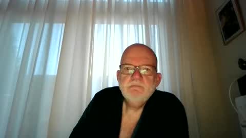 Beardman online show from 22, 3, 2026