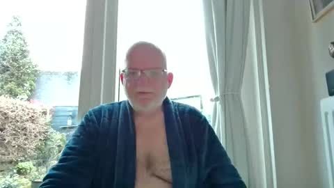 Beardman online show from 28, 3, 2026