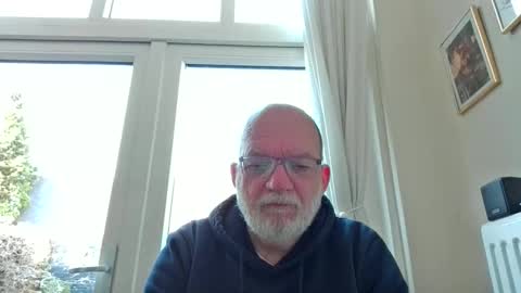 Beardman online show from 6, 4, 2026