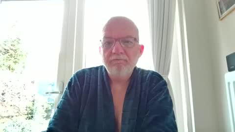 Beardman online show from 10, 4, 2026