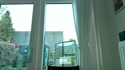 Beardman online show from 10, 4, 2026