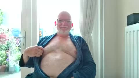 Snapshot of beardman916444 chatting on 10, 5, 2026 Beardman online show from 10, 5, 2026
