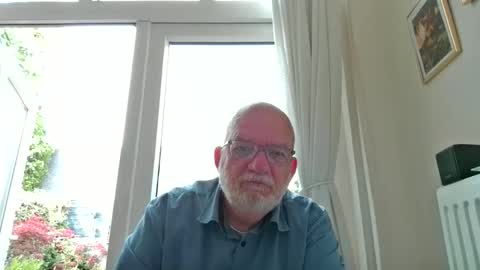 Snapshot of beardman916444 chatting on 30, 5, 2026 Beardman online show from 30, 5, 2026