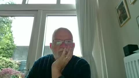 Snapshot of beardman916444 chatting on 7, 6, 2026 Beardman online show from 7, 6, 2026
