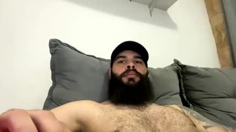 Snapshot of beardmax chatting on 5, 5, 2026 Min online show from 5, 5, 2026