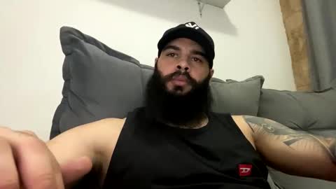 Snapshot of beardmax chatting on 7, 5, 2026 Min online show from 7, 5, 2026