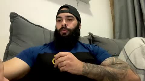 Snapshot of beardmax chatting on 19, 6, 2026 Min online show from 19, 6, 2026