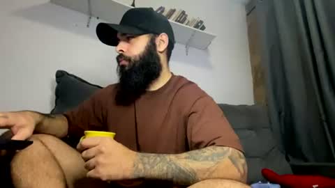 Snapshot of beardmax chatting on 7, 7, 2026 Min online show from 7, 7, 2026