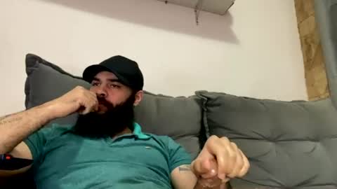 Snapshot of beardmax chatting on 8, 7, 2026 Min online show from 8, 7, 2026