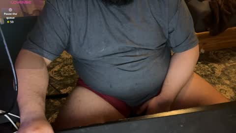 beardudeguy online show from 17, 3, 2026