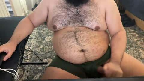 beardudeguy online show from 11, 5, 2026