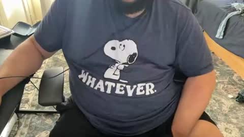 Snapshot of beardudeguy chatting on 11, 6, 2026 beardudeguy online show from 11, 6, 2026