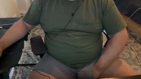 Snapshot of beardudeguy chatting on 19, 6, 2026 beardudeguy online show from 19, 6, 2026