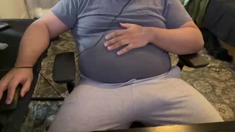 Snapshot of beardudeguy chatting on 25, 6, 2026 beardudeguy online show from 25, 6, 2026