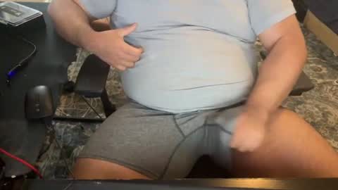 Snapshot of beardudeguy chatting on 1, 7, 2026 beardudeguy online show from 1, 7, 2026