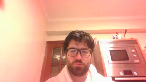 bearmen3107 online show from 14, 5, 2026