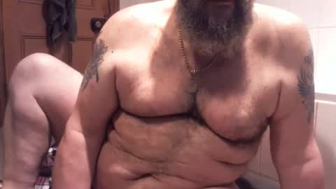 Snapshot of bearsteve75 chatting on 24, 4, 2026 bearsteve75 online show from 24, 4, 2026