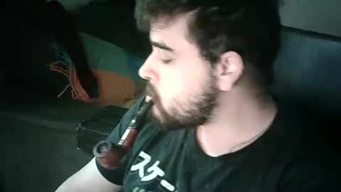 beartsmkr online show from 20, 10, 2025