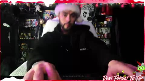 Snapshot of beastbxy chatting on 25, 12, 2024 beast bxy online show from 25, 12, 2024