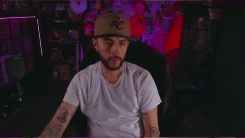 Snapshot of beastbxy chatting on 20, 9, 2025 beast bxy online show from 20, 9, 2025